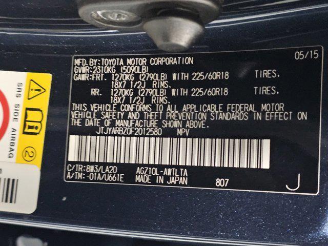 used 2015 Lexus NX 200t car, priced at $18,268