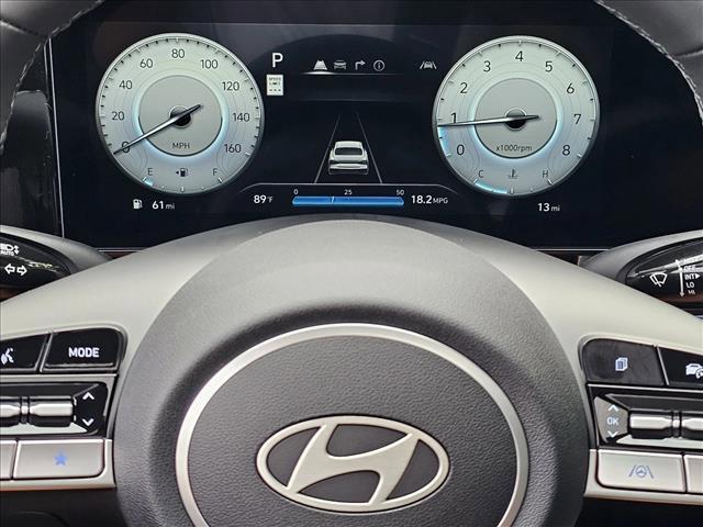 new 2025 Hyundai Elantra car, priced at $26,880