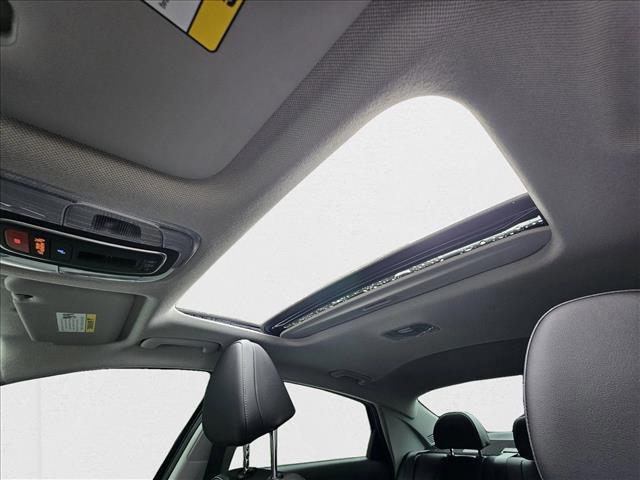 new 2025 Hyundai Elantra car, priced at $26,880