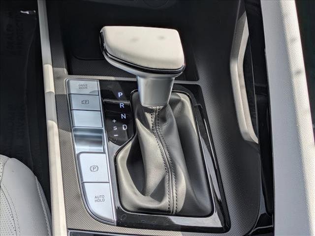 new 2025 Hyundai Elantra car, priced at $27,365