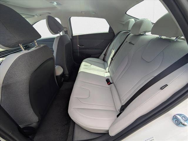 new 2025 Hyundai Elantra car, priced at $27,365