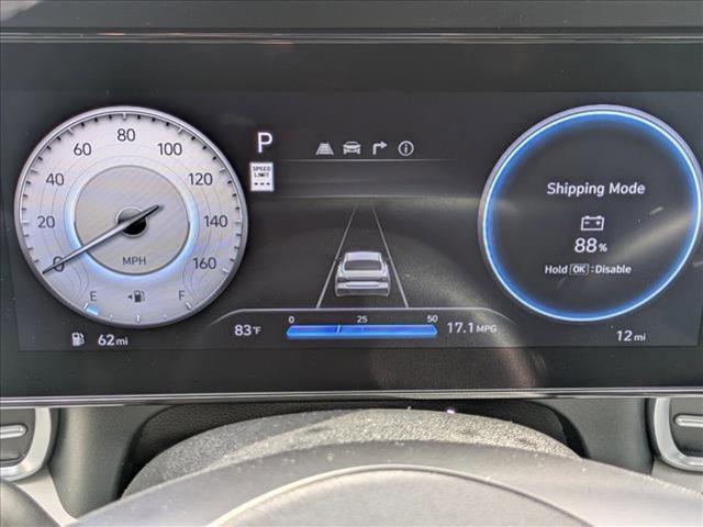 new 2025 Hyundai Elantra car, priced at $27,365