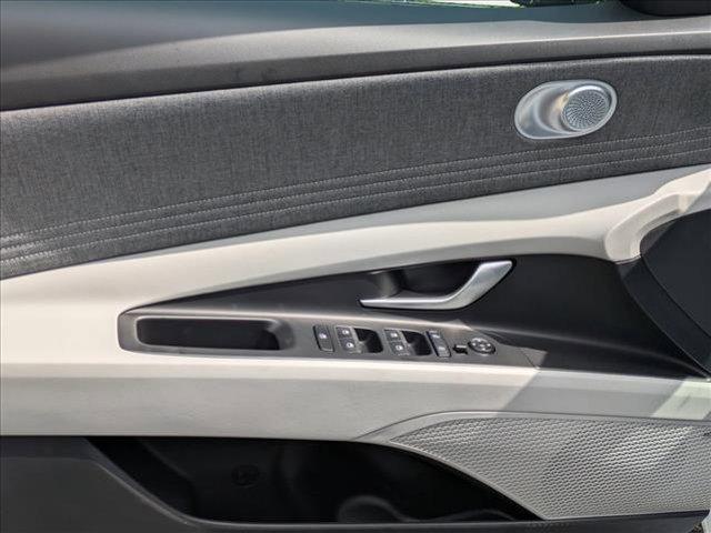 new 2025 Hyundai Elantra car, priced at $27,365