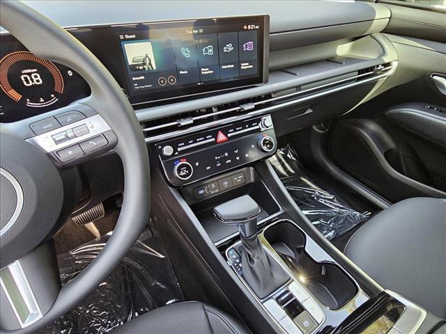 new 2025 Hyundai SANTA CRUZ car, priced at $33,075