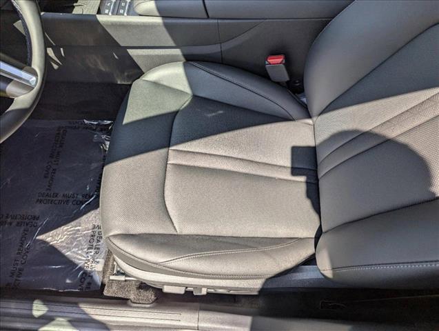 used 2024 Hyundai Sonata Hybrid car, priced at $31,208