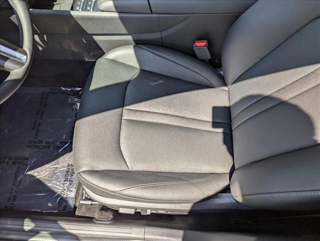 used 2024 Hyundai Sonata Hybrid car, priced at $33,998