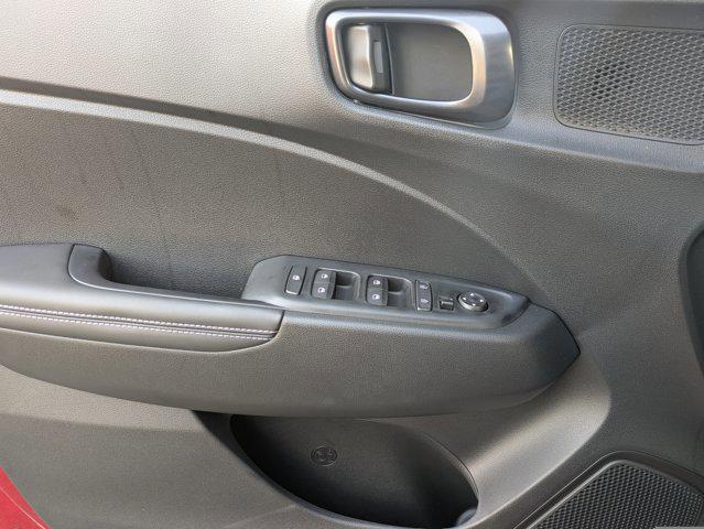 new 2025 Hyundai Venue car, priced at $26,135