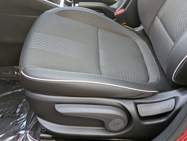new 2025 Hyundai Venue car, priced at $26,135