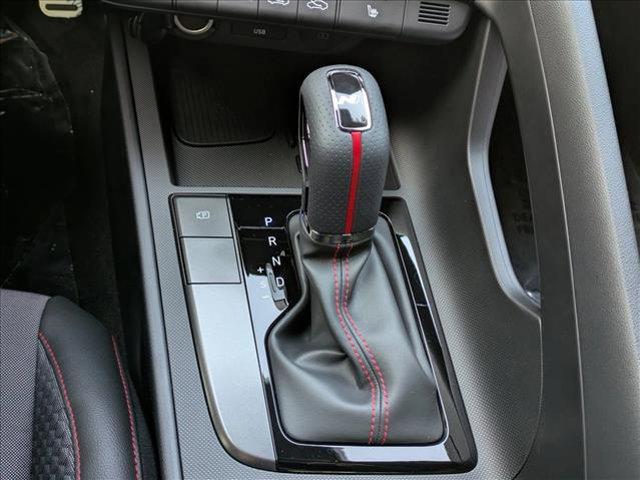 new 2025 Hyundai Elantra car, priced at $29,600