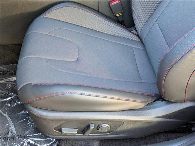 new 2025 Hyundai Elantra car, priced at $29,600