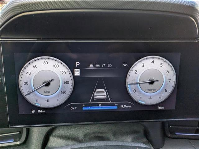 new 2025 Hyundai Elantra car, priced at $29,600