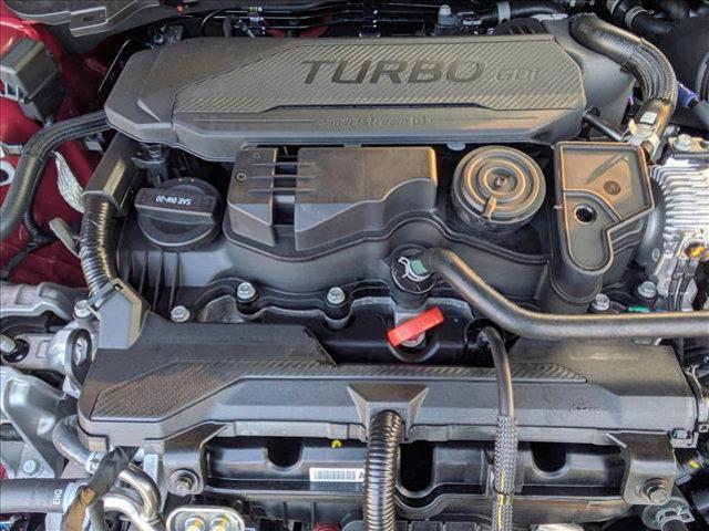 new 2025 Hyundai Elantra car, priced at $29,600