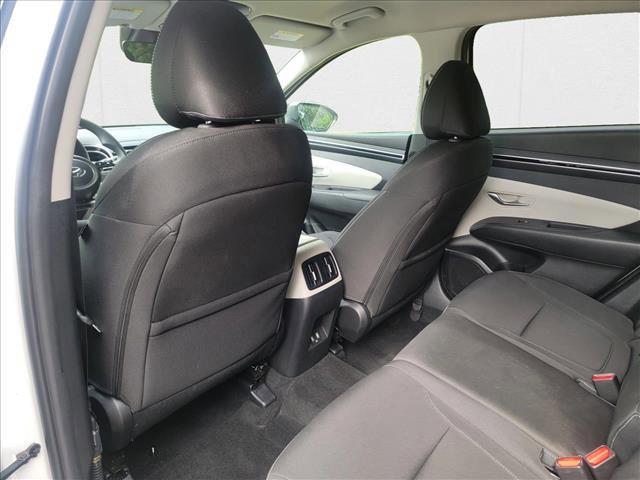 used 2023 Hyundai Tucson car, priced at $24,998