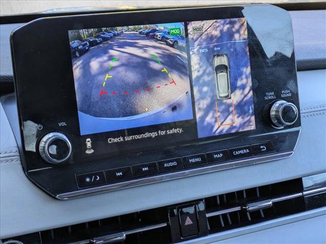 used 2024 Mitsubishi Outlander car, priced at $25,434