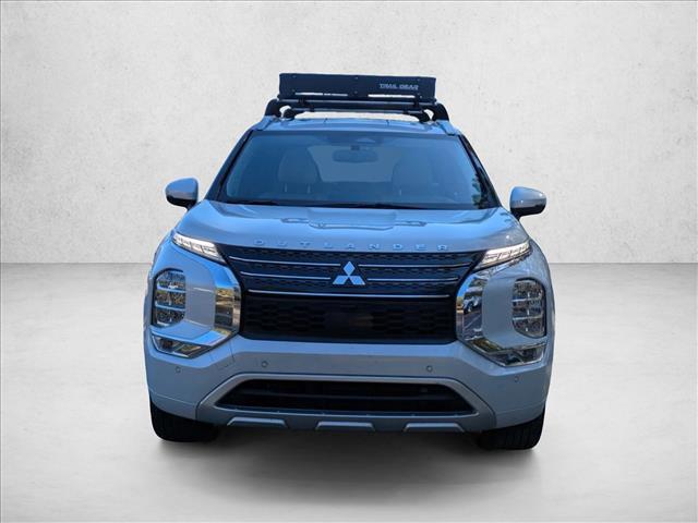 used 2024 Mitsubishi Outlander car, priced at $25,434