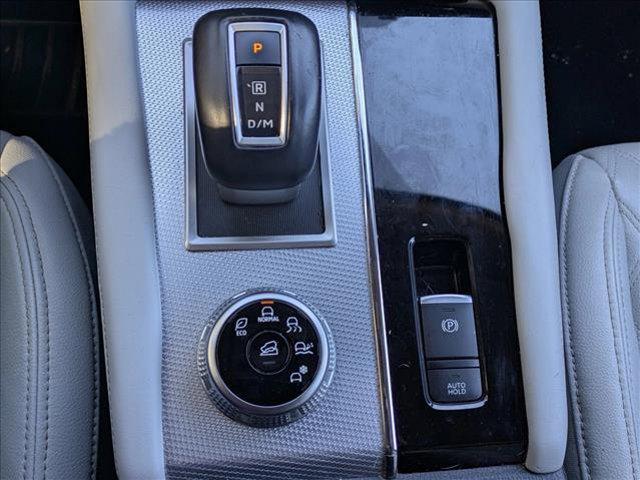 used 2024 Mitsubishi Outlander car, priced at $25,434