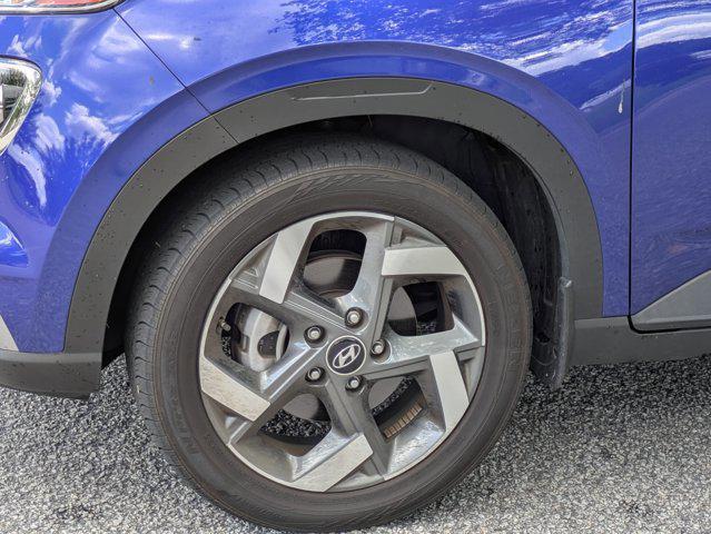 used 2023 Hyundai Venue car, priced at $18,491