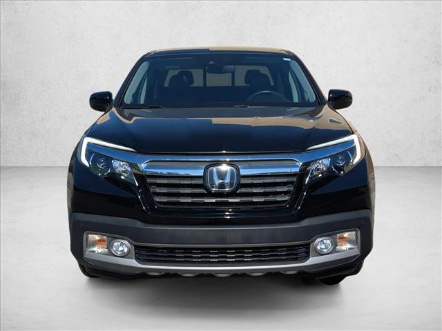 used 2020 Honda Ridgeline car, priced at $29,361