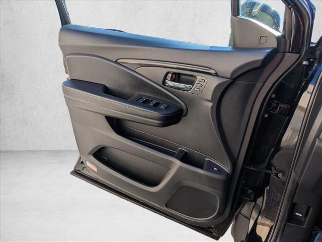 used 2020 Honda Ridgeline car, priced at $29,361