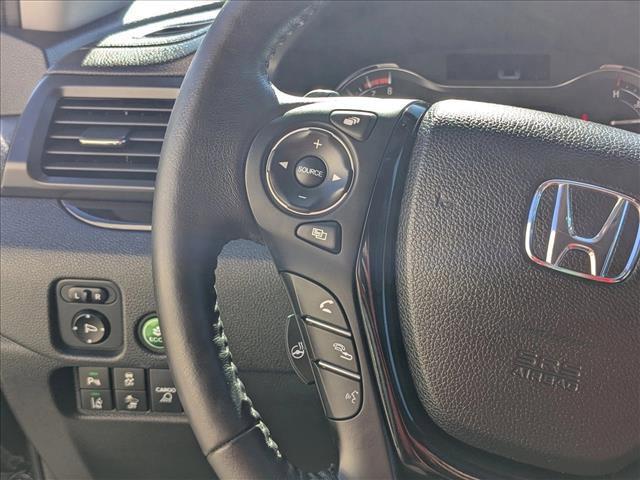 used 2020 Honda Ridgeline car, priced at $29,361