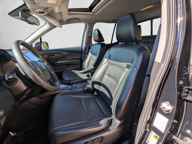 used 2020 Honda Ridgeline car, priced at $29,361