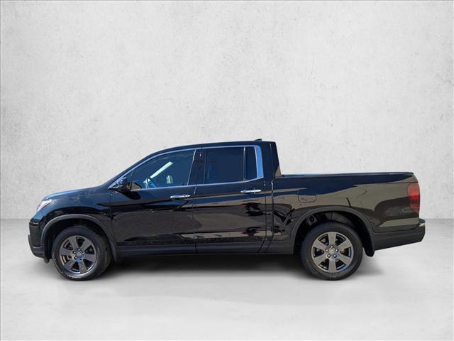 used 2020 Honda Ridgeline car, priced at $29,361