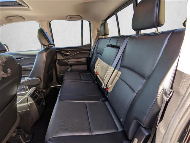 used 2020 Honda Ridgeline car, priced at $29,361