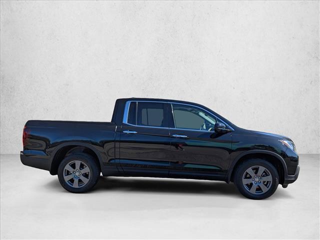 used 2020 Honda Ridgeline car, priced at $29,361