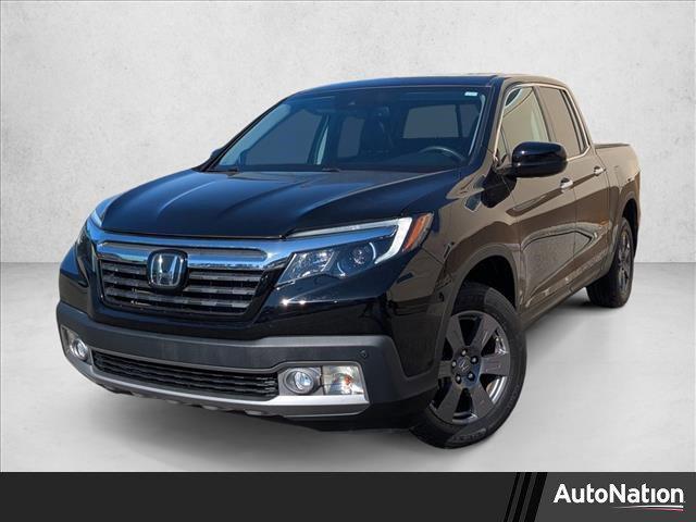 used 2020 Honda Ridgeline car, priced at $29,500