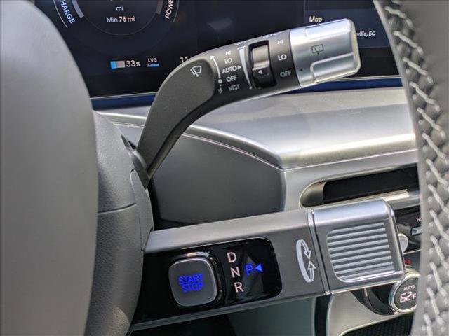 new 2026 Hyundai IONIQ 9 car, priced at $69,405