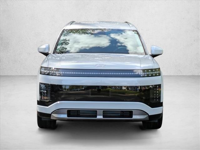 new 2026 Hyundai IONIQ 9 car, priced at $69,405