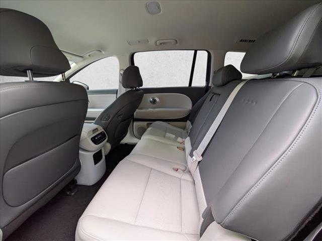 new 2026 Hyundai IONIQ 9 car, priced at $69,405