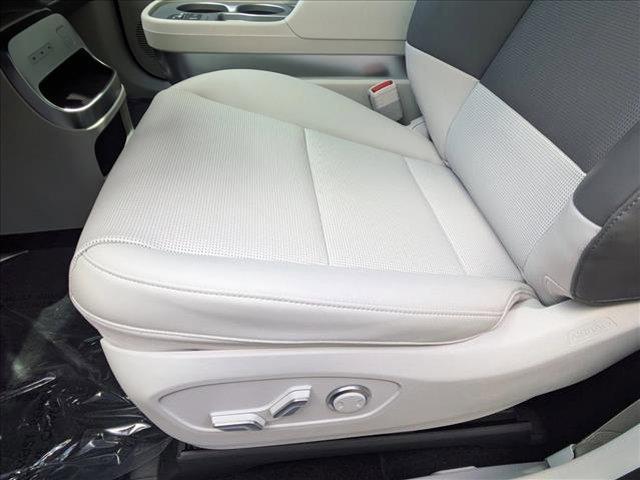 new 2026 Hyundai IONIQ 9 car, priced at $69,405