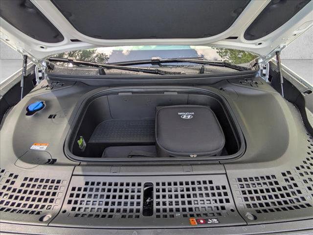 new 2026 Hyundai IONIQ 9 car, priced at $69,405