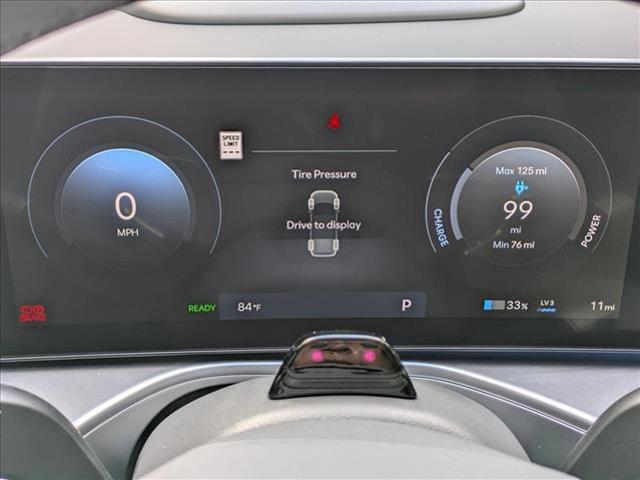 new 2026 Hyundai IONIQ 9 car, priced at $69,405