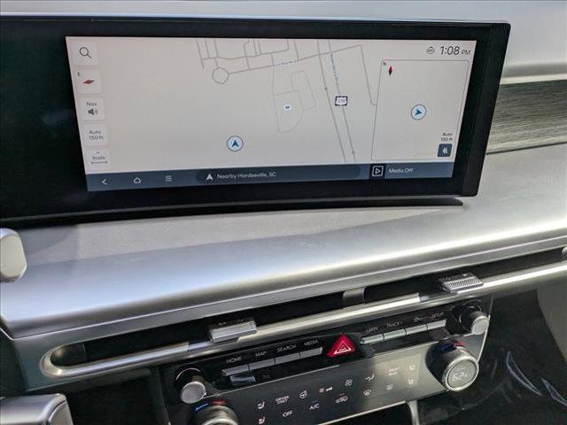 new 2026 Hyundai IONIQ 9 car, priced at $69,405