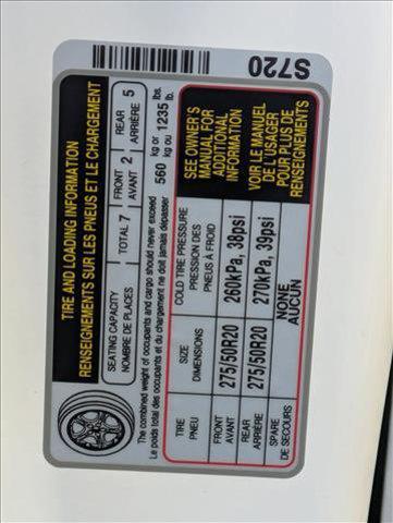 new 2026 Hyundai IONIQ 9 car, priced at $69,405