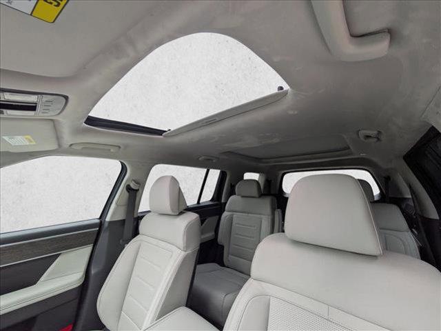 new 2026 Hyundai SANTA FE HEV car, priced at $50,750