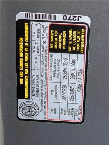 new 2026 Hyundai SANTA FE HEV car, priced at $50,750