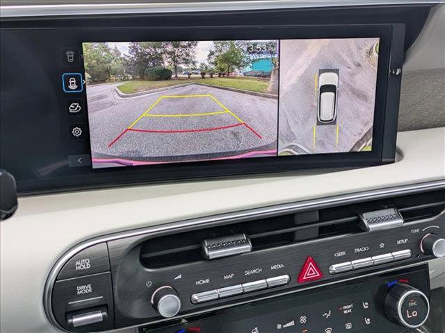 new 2026 Hyundai Palisade car, priced at $51,030