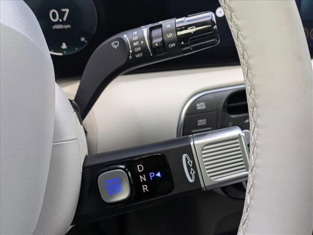 new 2026 Hyundai Palisade car, priced at $51,030