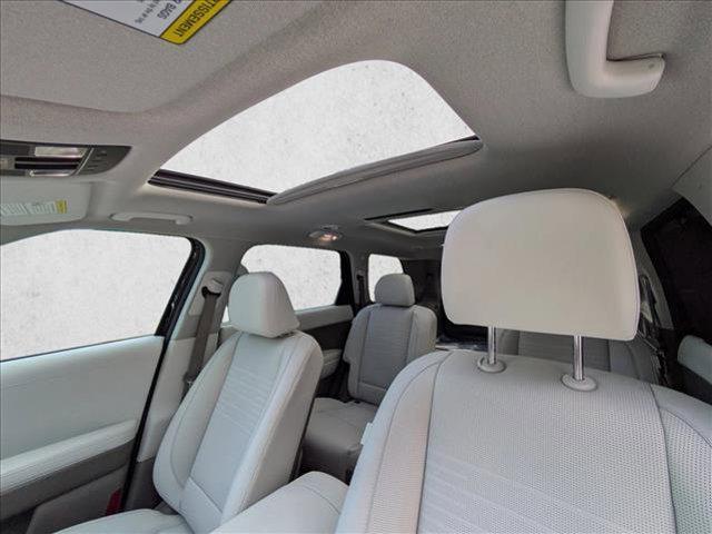 new 2026 Hyundai Palisade car, priced at $51,030