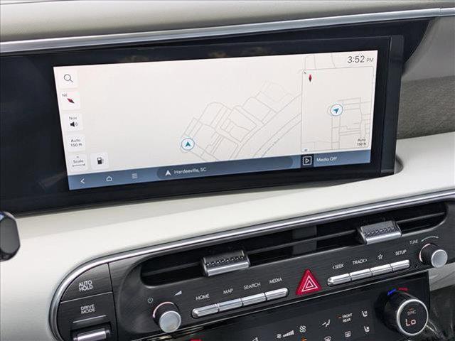 new 2026 Hyundai Palisade car, priced at $51,030