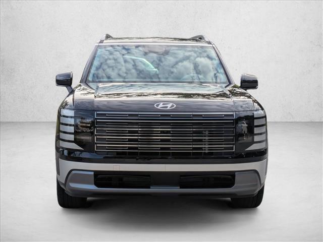 new 2026 Hyundai Palisade car, priced at $51,030