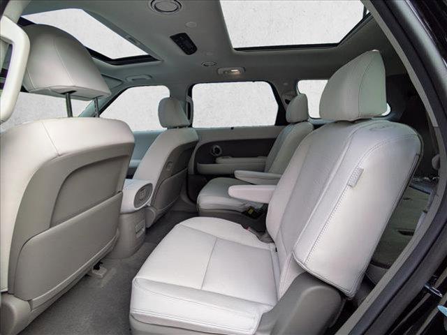 new 2026 Hyundai Palisade car, priced at $51,030