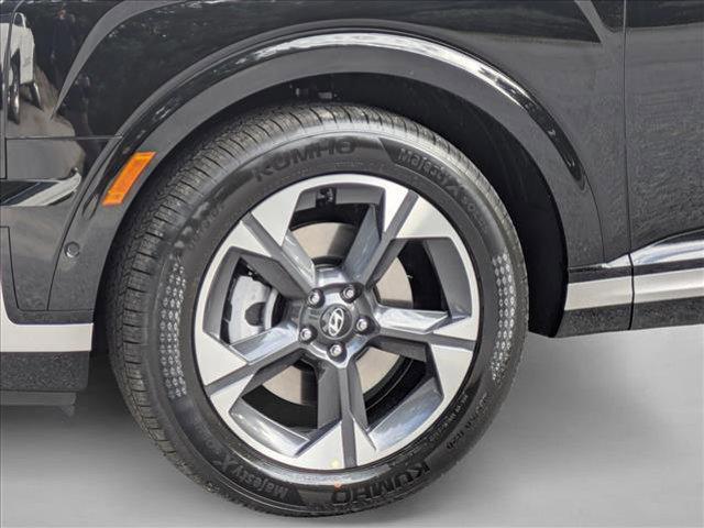 new 2026 Hyundai Palisade car, priced at $51,030