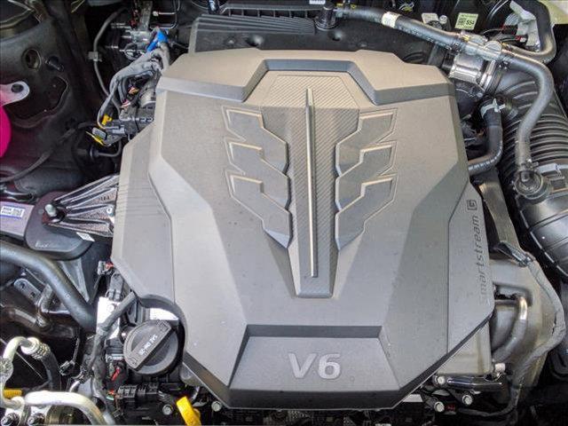 new 2026 Hyundai Palisade car, priced at $51,030