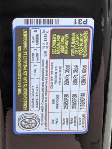 new 2026 Hyundai Palisade car, priced at $51,030