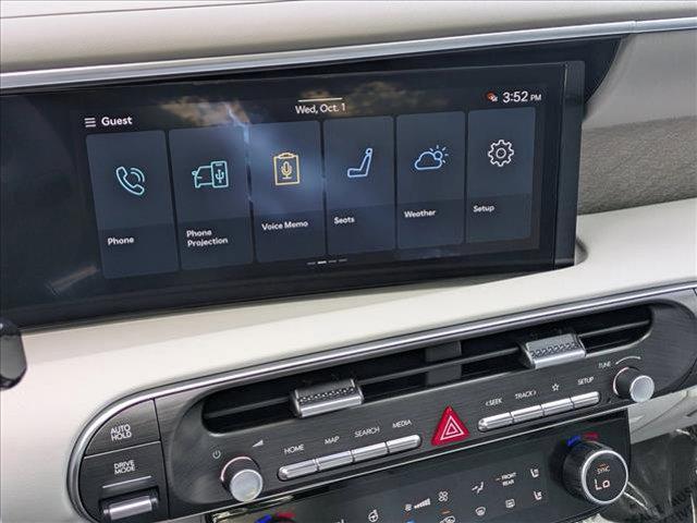 new 2026 Hyundai Palisade car, priced at $51,030