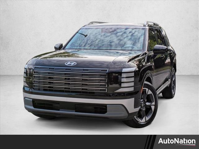 new 2026 Hyundai Palisade car, priced at $51,030